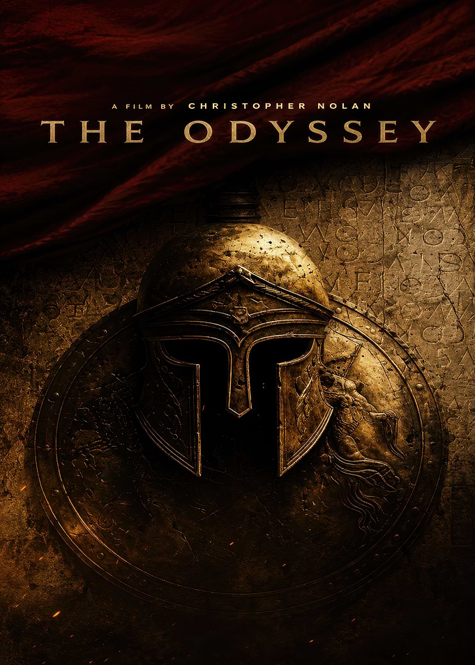 The Odyssey