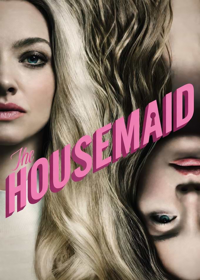 The Housemaid Movie Poster