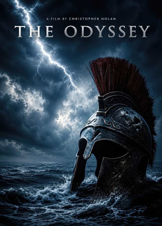 The Odyssey
