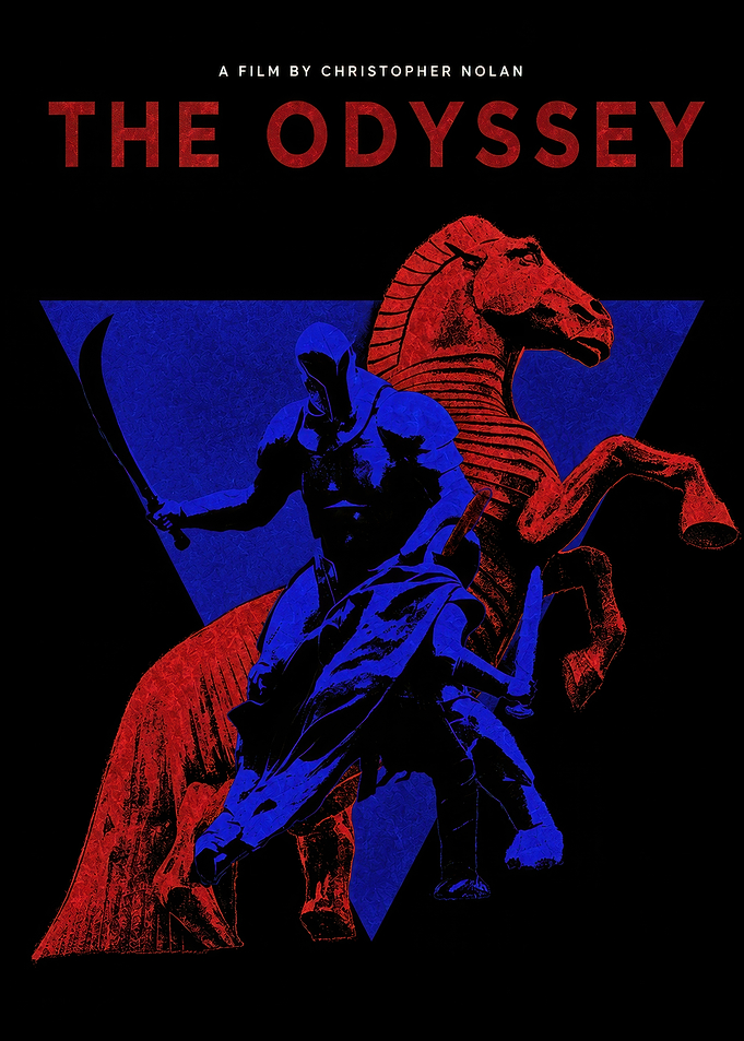 The Odyssey