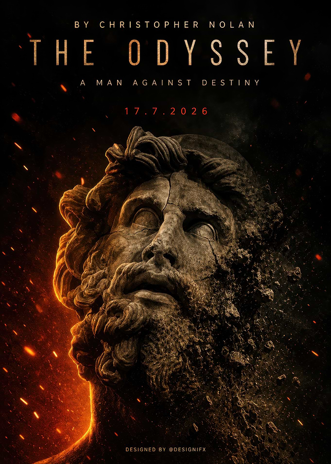 The Odyssey