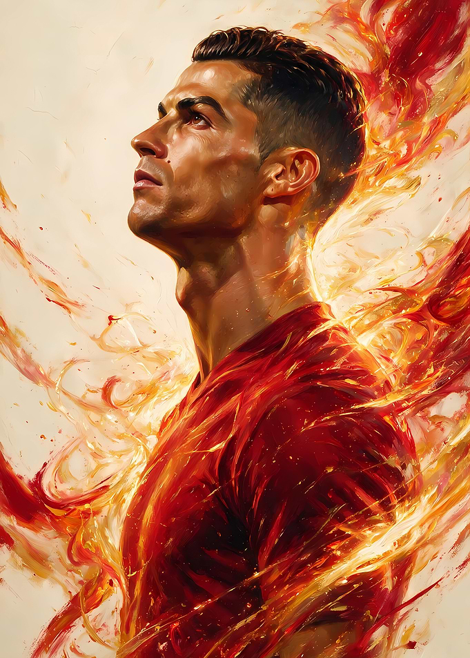 The real goat