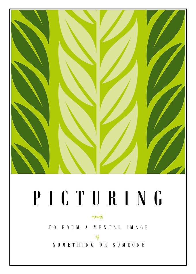Laurel Botanical Poster