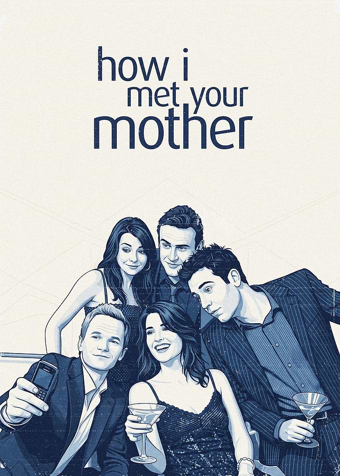 How I Met Your Mother