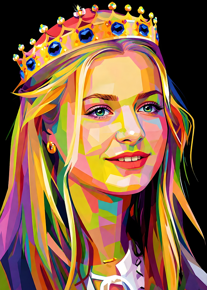Princess Leonor
