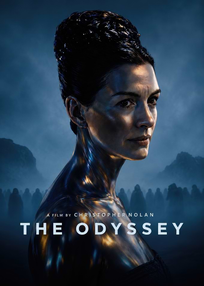 The Odyssey