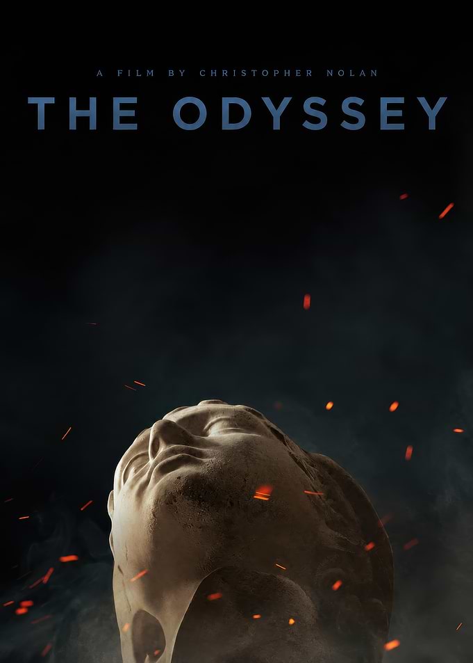 The Odyssey