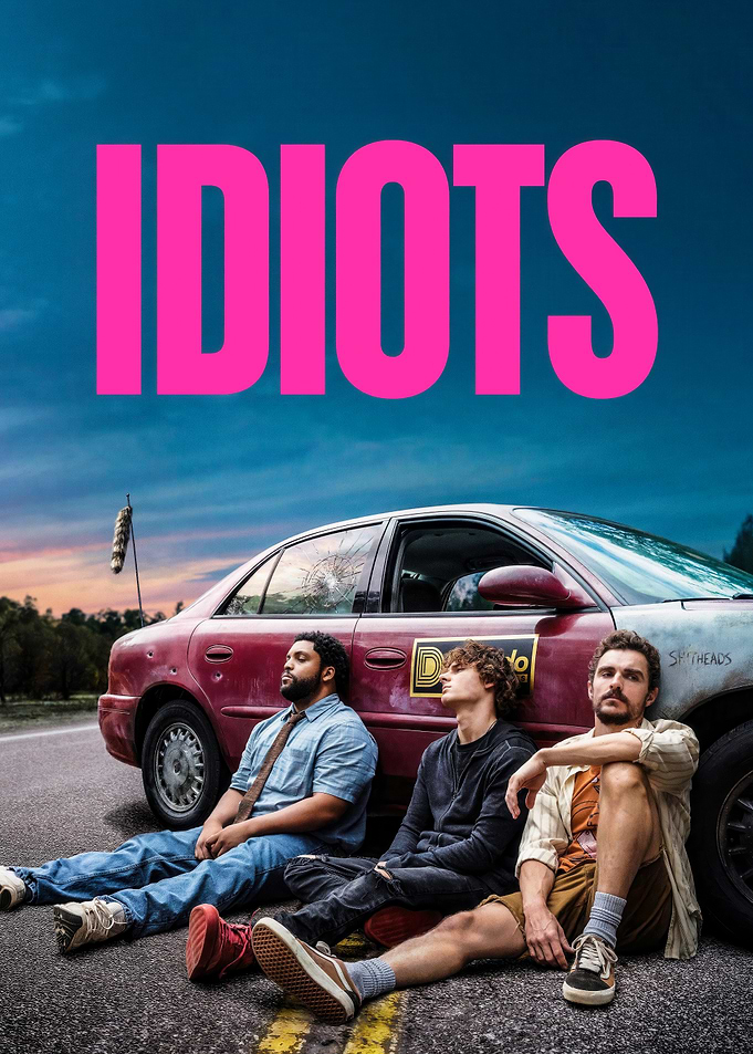 Idiots Movie Poster