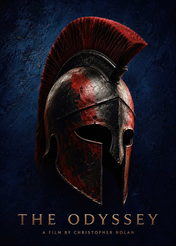 The Odyssey