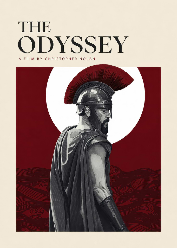 The Odyssey