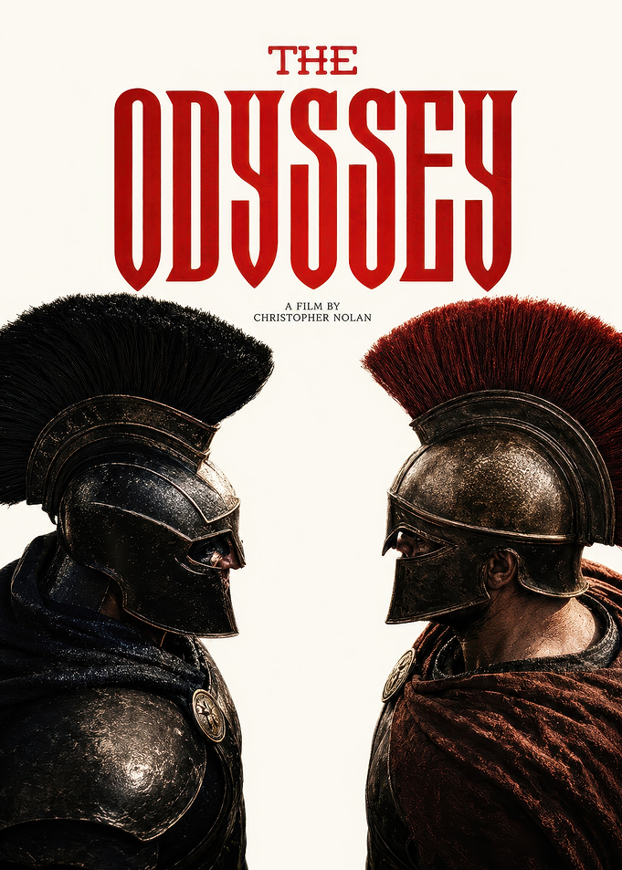 The Odyssey