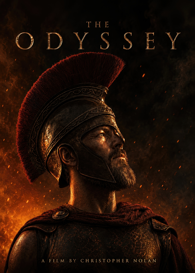 The Odyssey