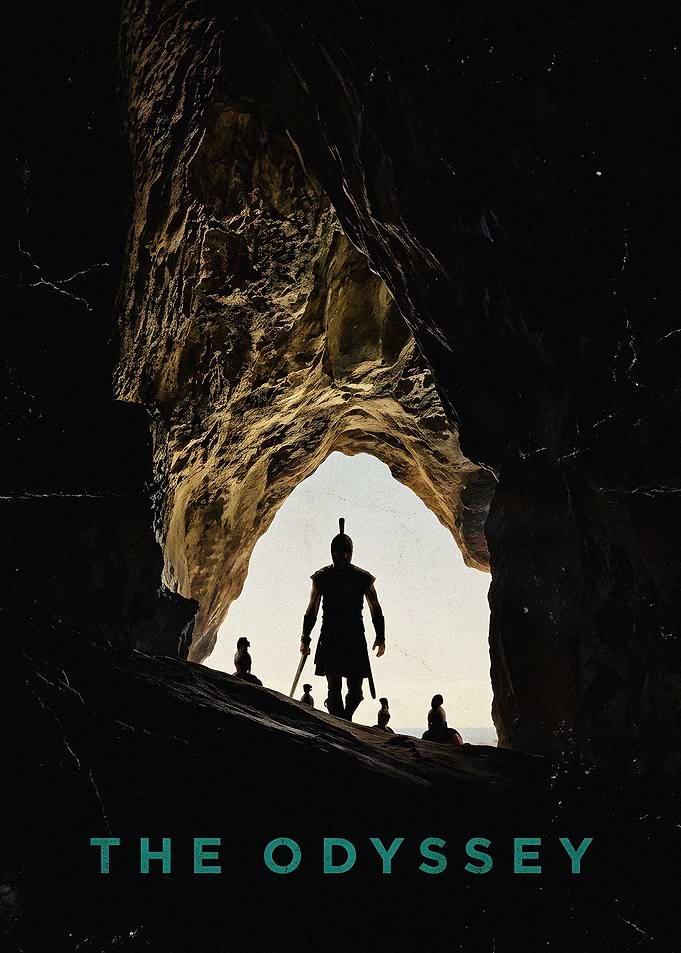 The Odyssey