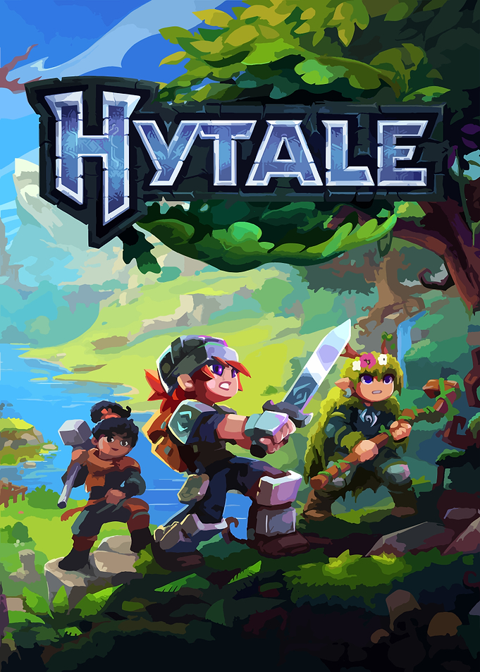 Hytale Video Game