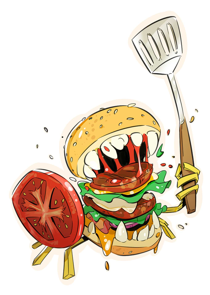 Hamburguard