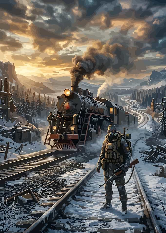 metro 2033