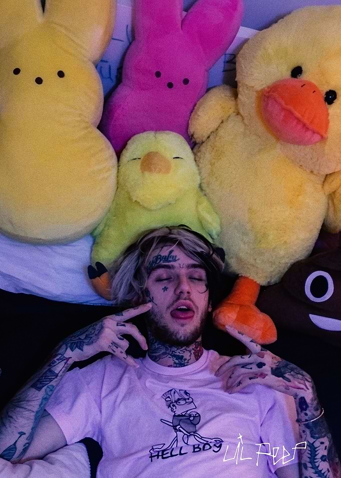 Lil Peep