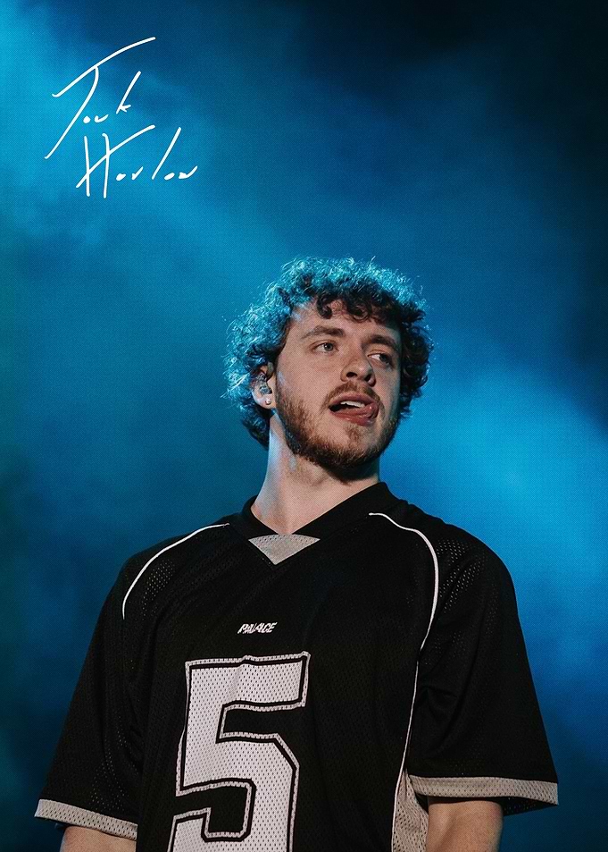 Jack Harlow