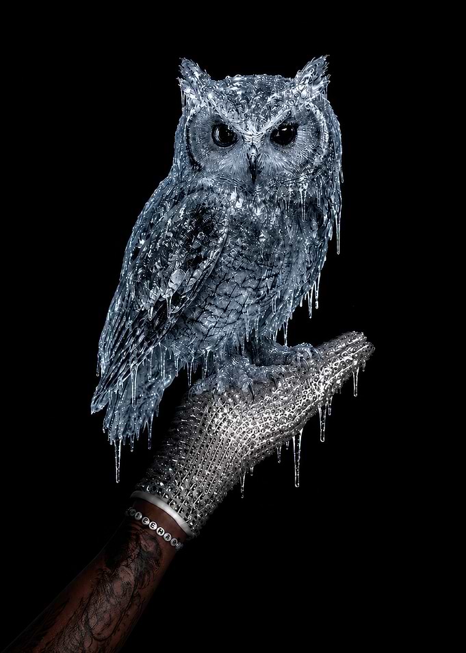Drake ICEMAN
