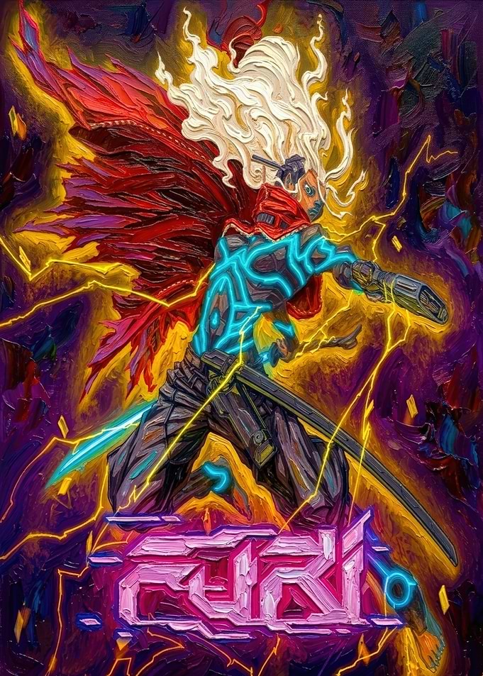 FURI Game