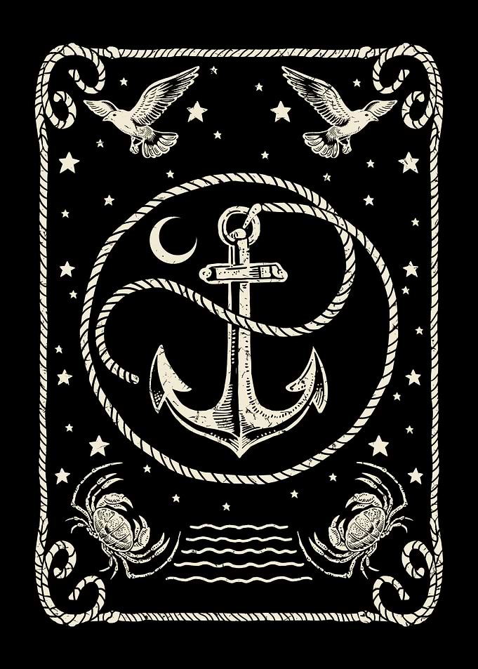 Anchored Horizons
