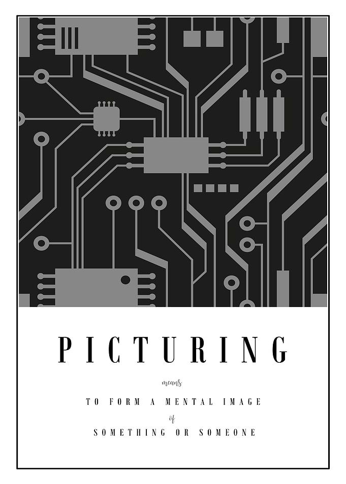 Motherboard Poster