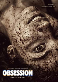 Obsession Movie Poster