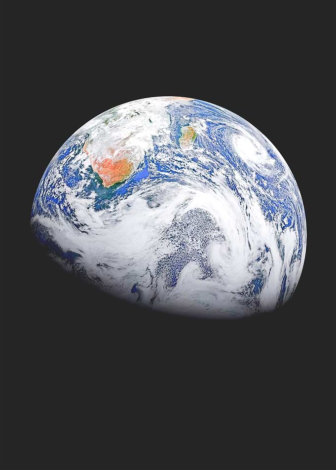 Earth