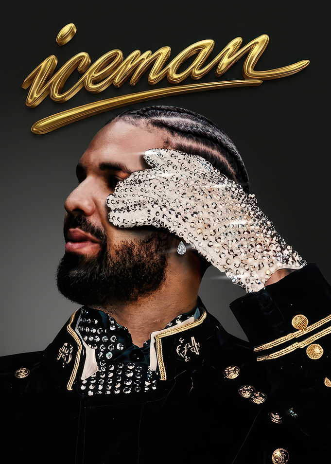 Drake Iceman