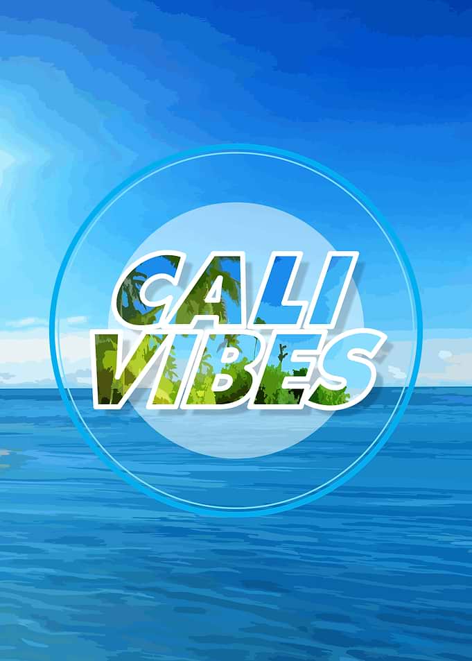California Vibes