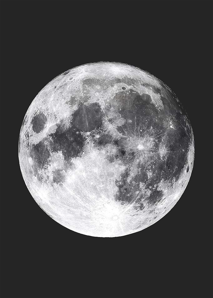 Moon