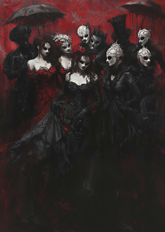 Masquerade