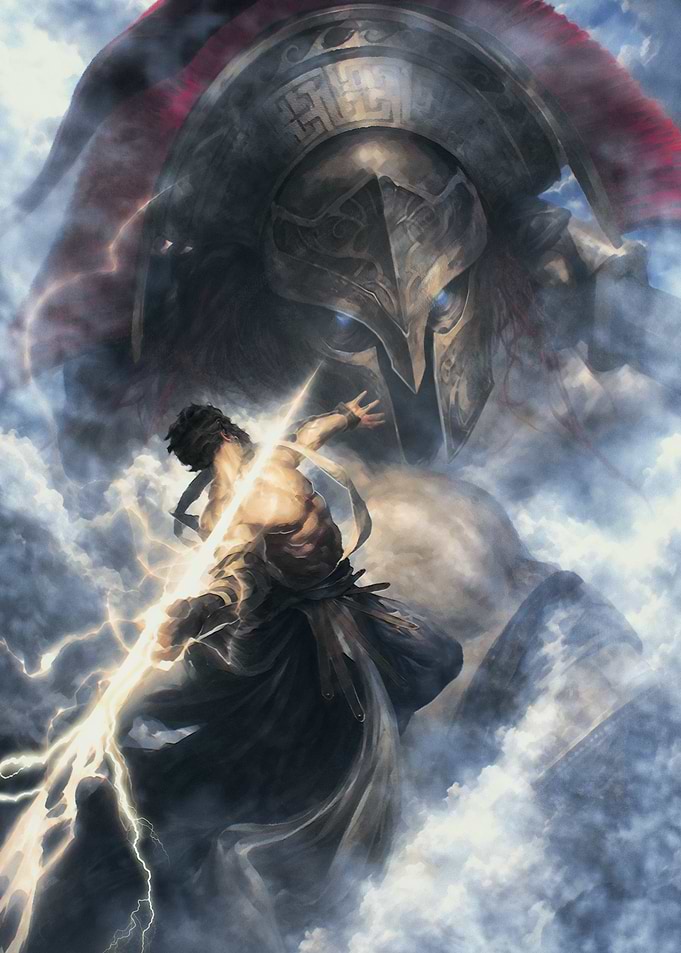 Stormborn Ascendant