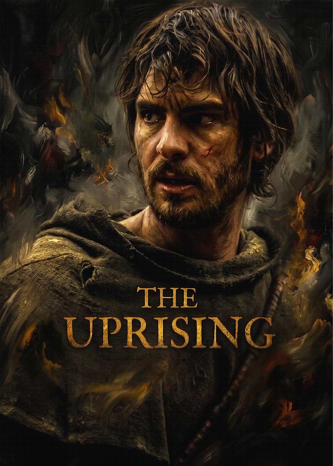 The Uprising Movie Poster