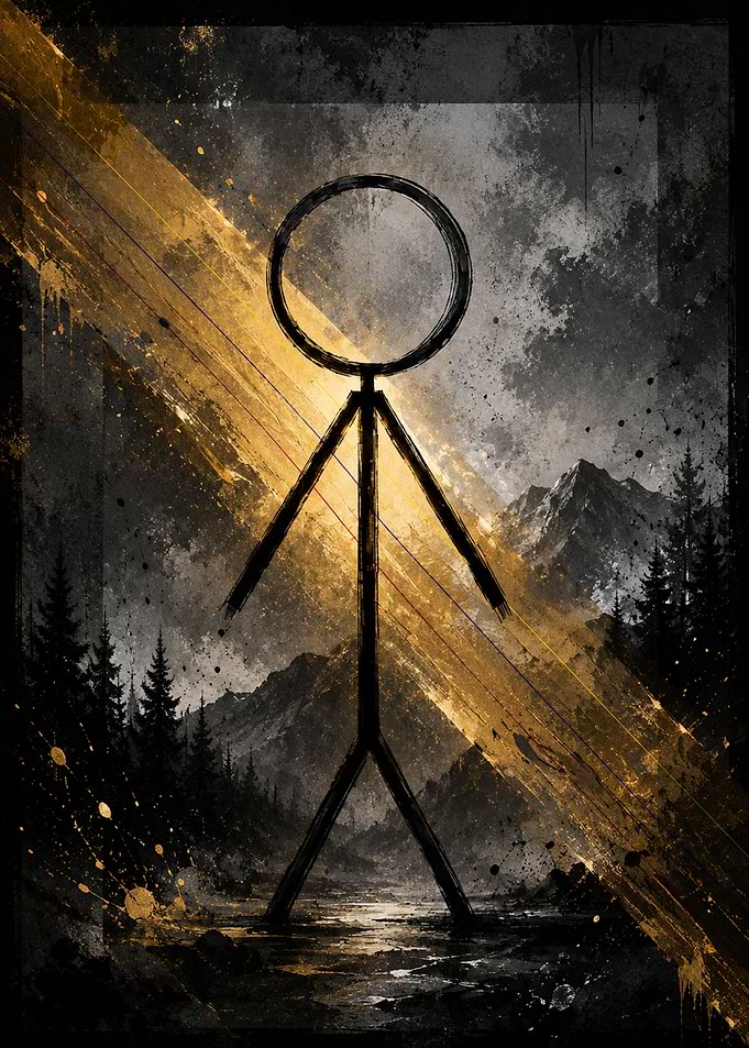 Stickman