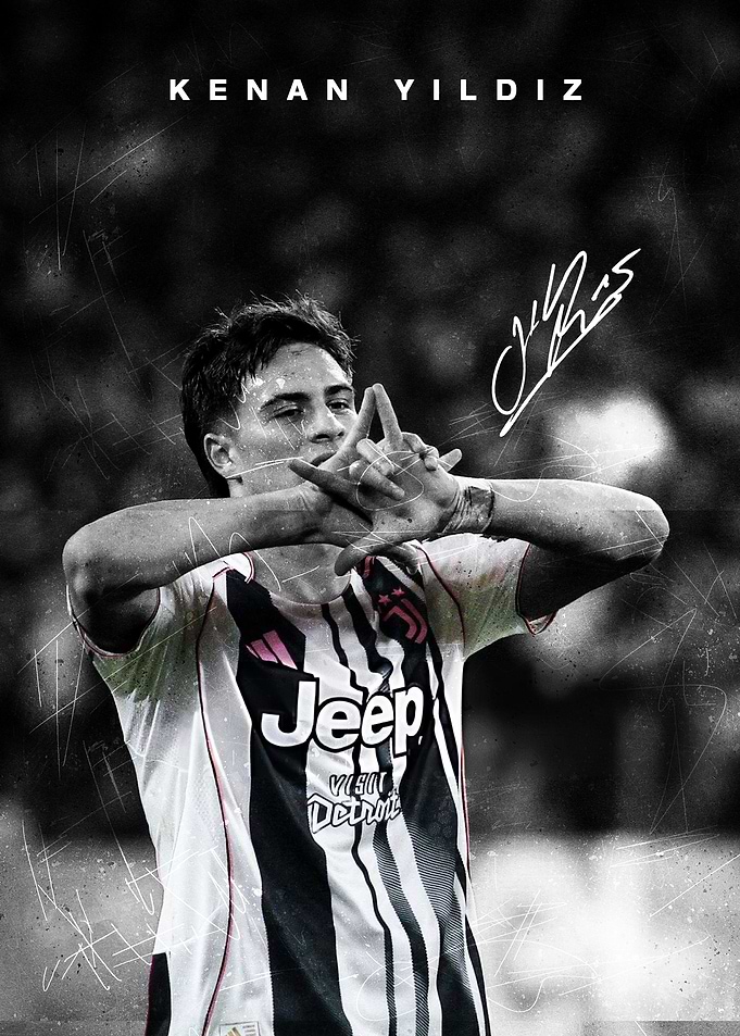 Kenan Yildiz Celebration Art