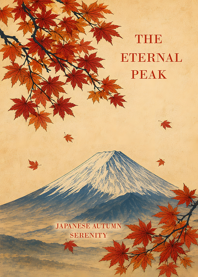 The Eternal Peak