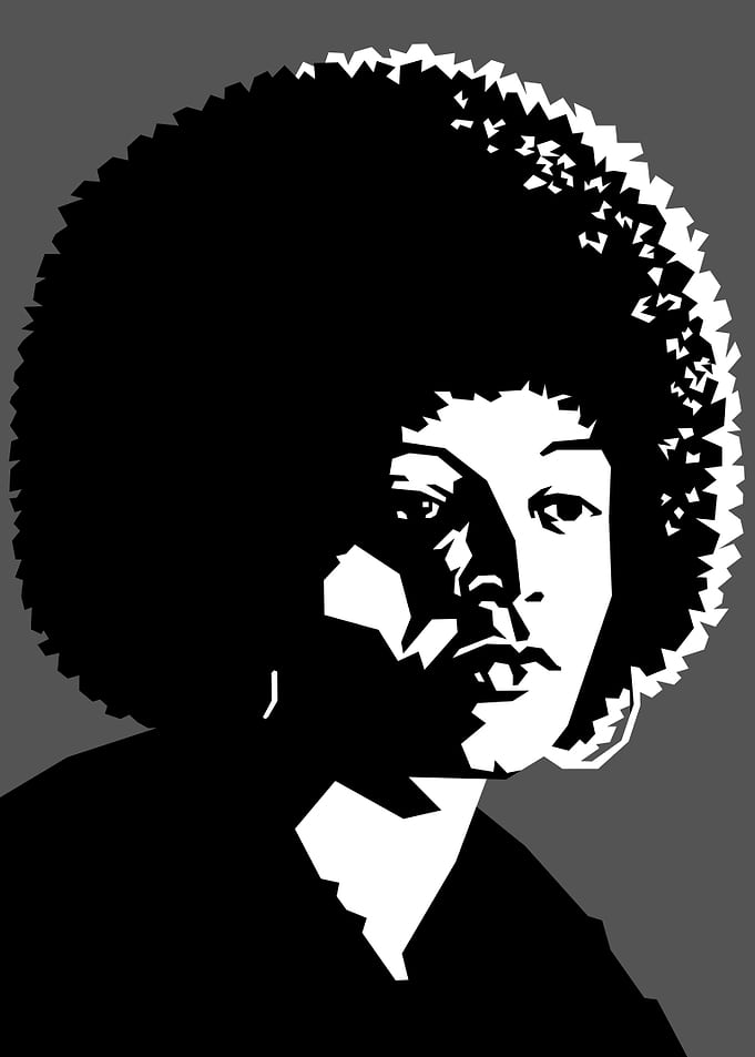 Angela Davis