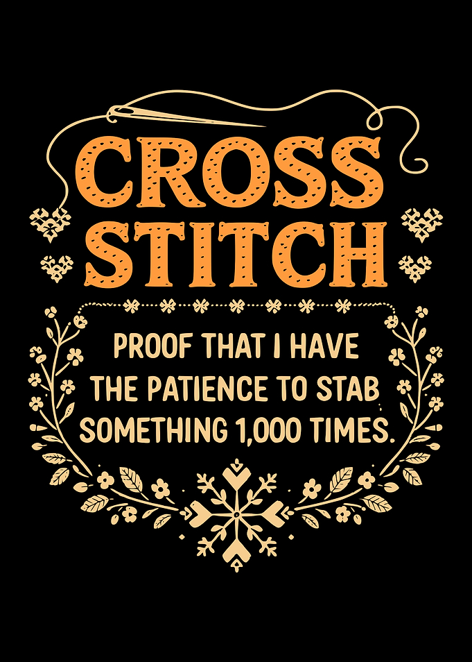 Cross Stitch