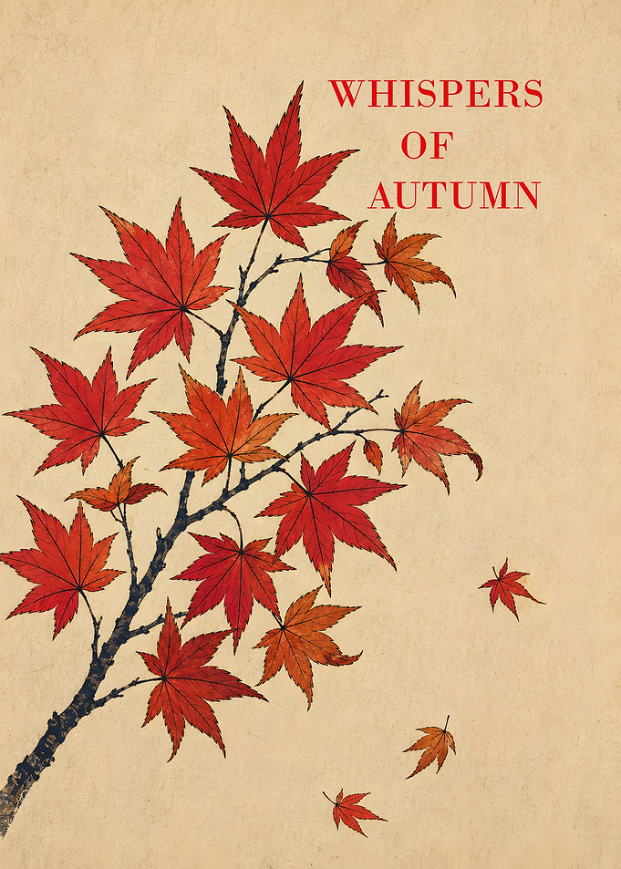 Whispers Of Autumn
