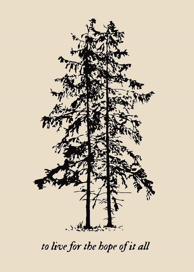 Folklore Tree