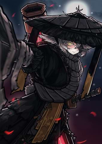 Limbus Company Faust