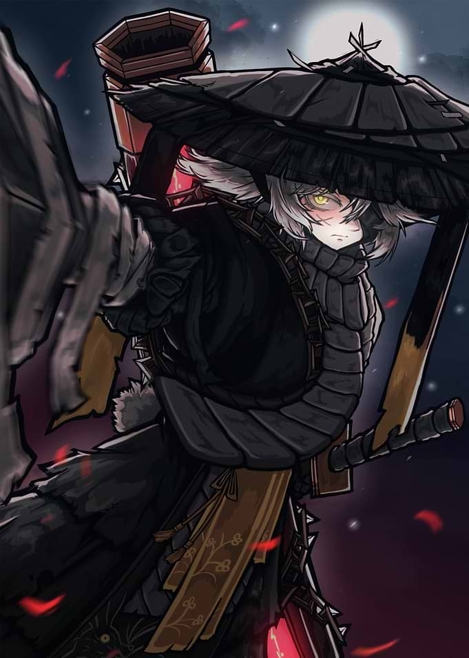 Limbus Company Faust
