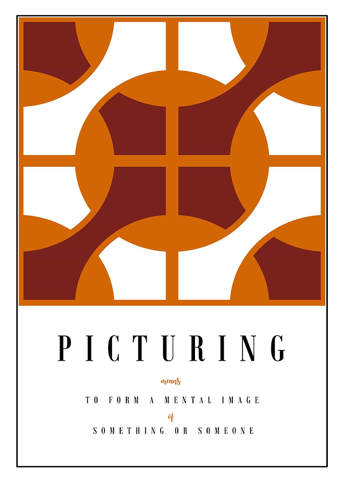 Turtle Stack three Minimalist Art Poster