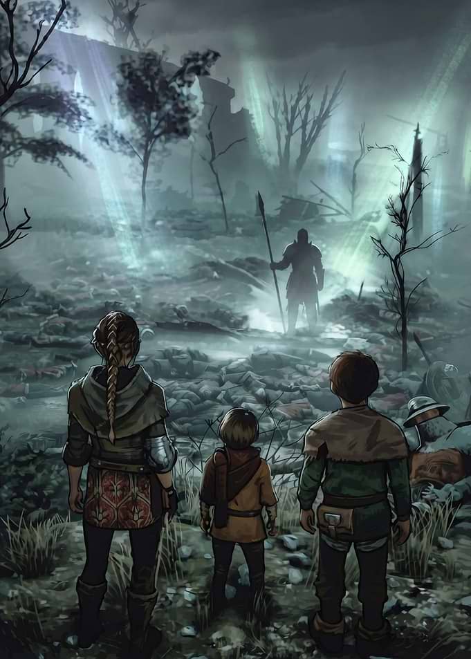 A Plague Tale: Requiem