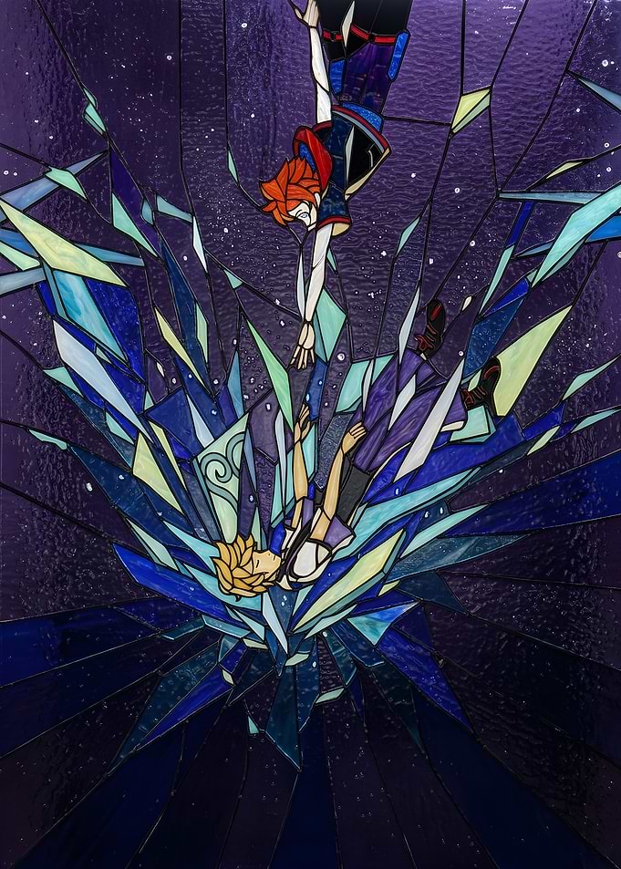 Kingdom Hearts