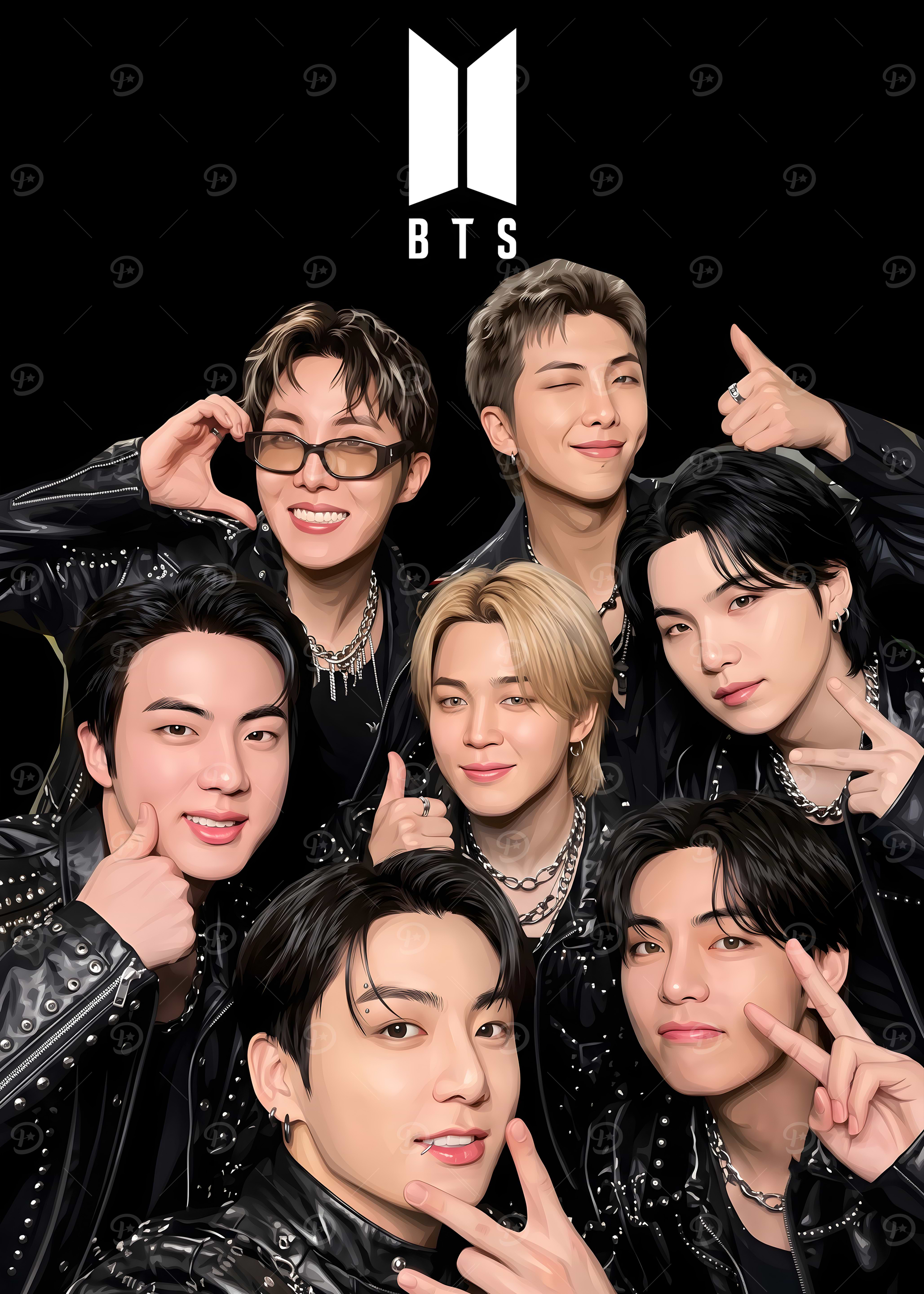 Bts suga Posters Online - Shop Unique Metal Prints, Pictures