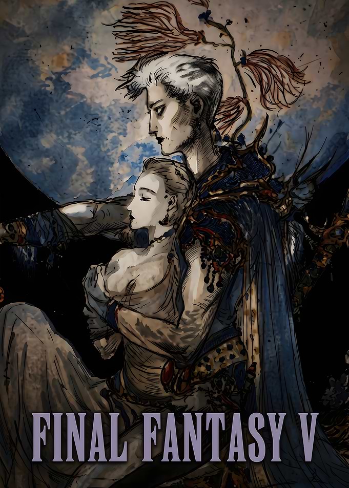 Final Fantasy V