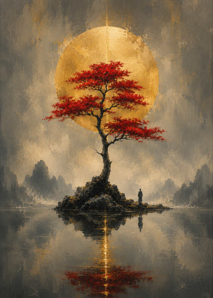 Fantsay Landscape