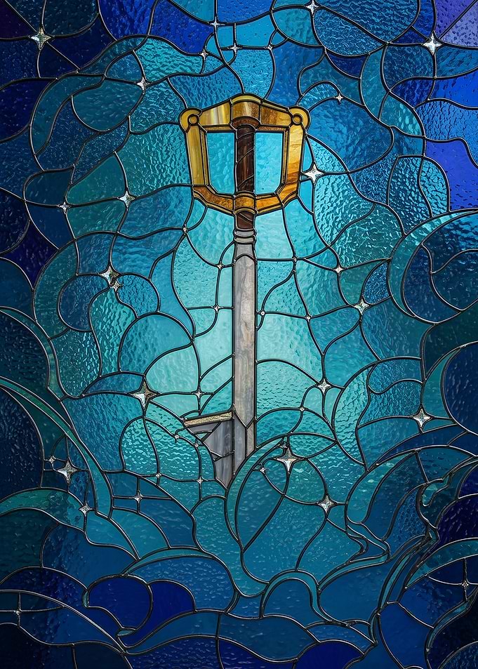 Kingdom Hearts Keyblade